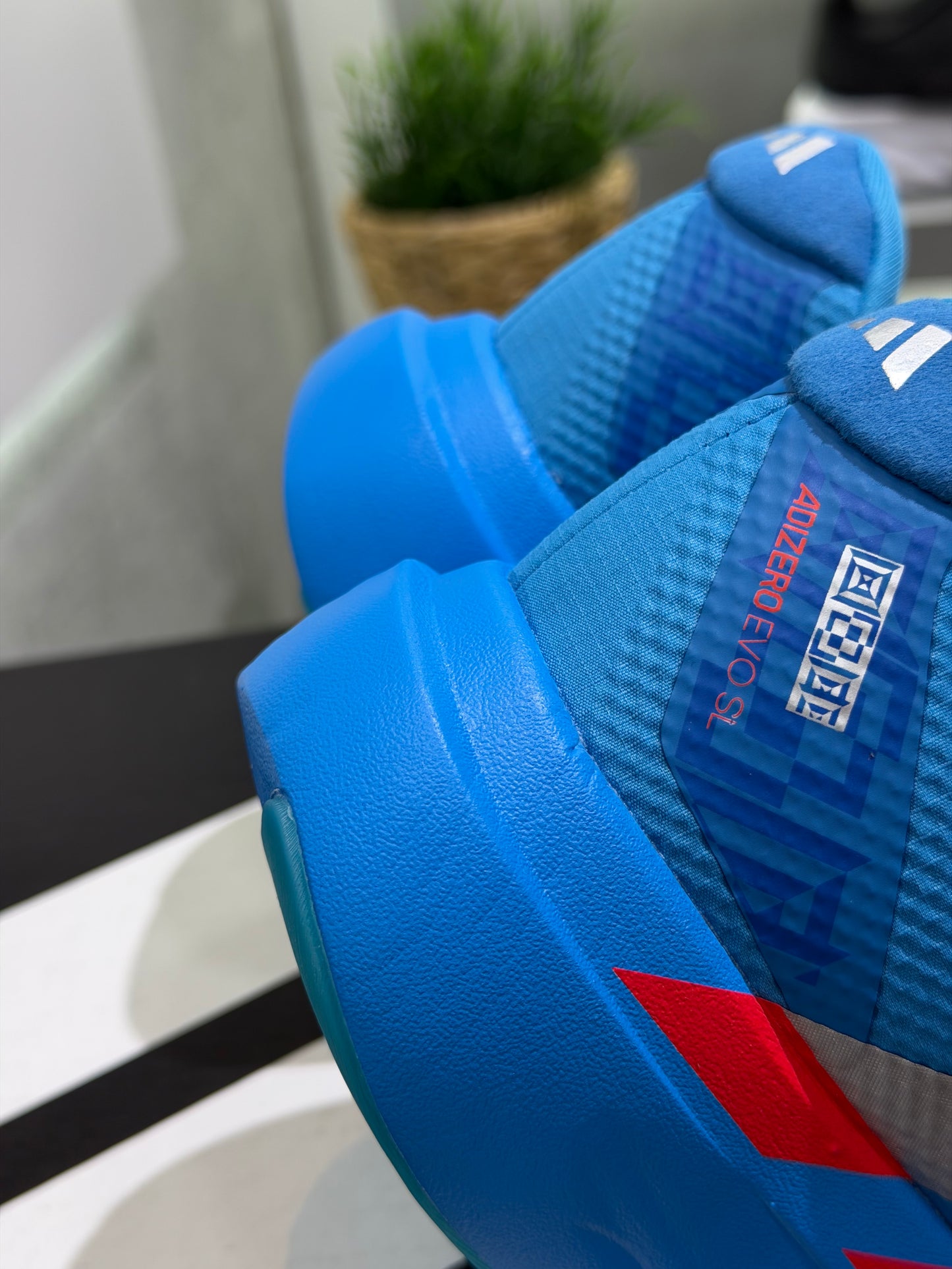 Adizero Evo SL