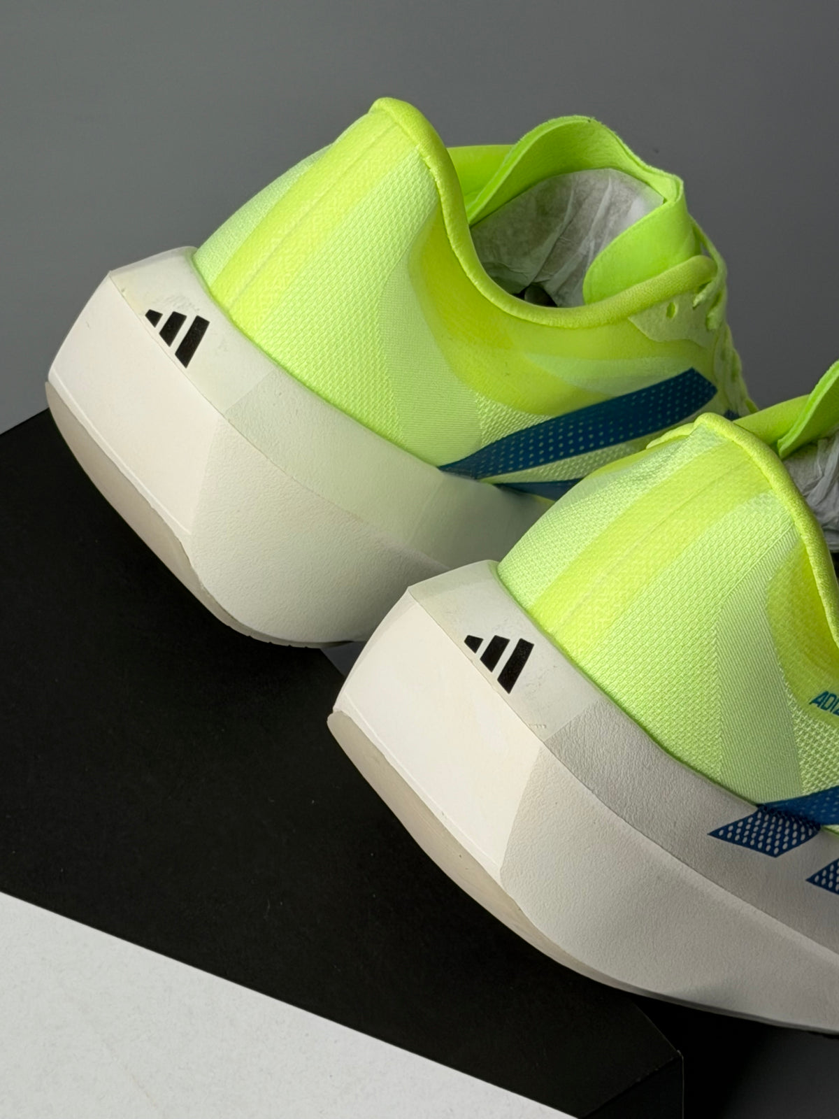 ADIZERO EVO SL 2