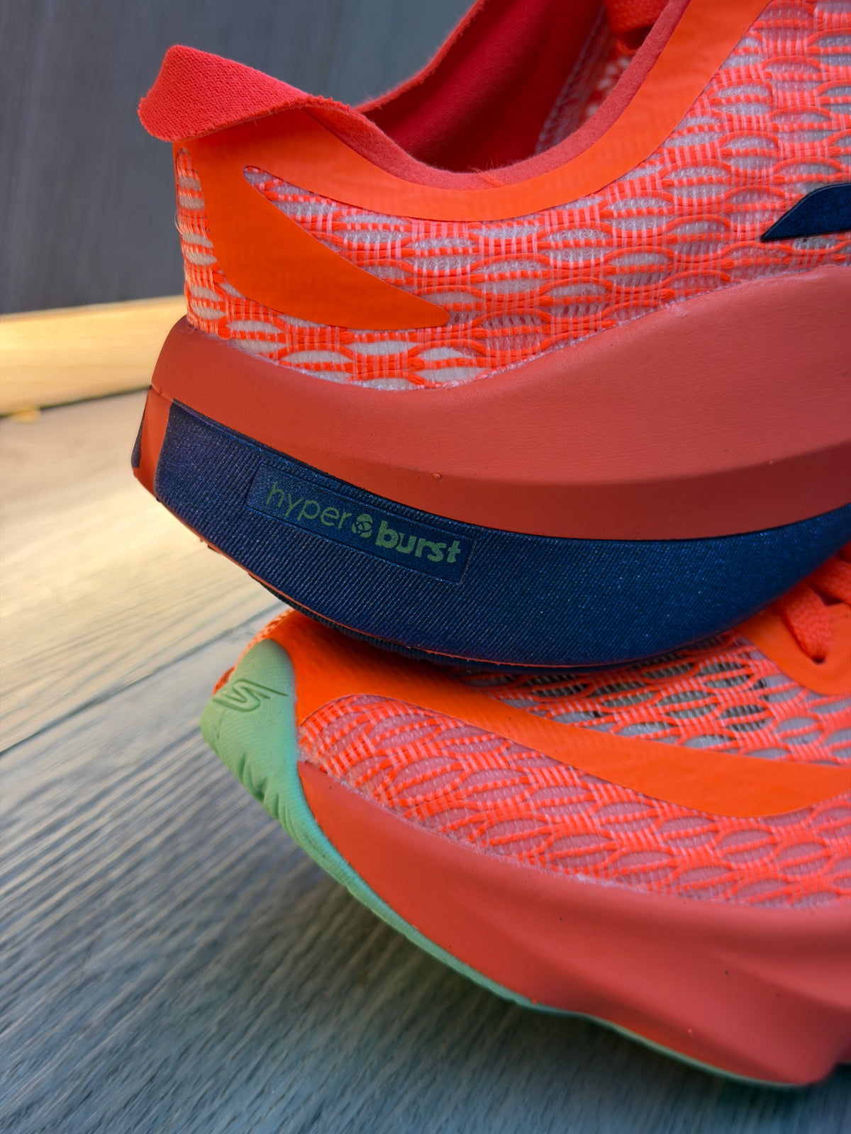 Skechers Aero Tempo