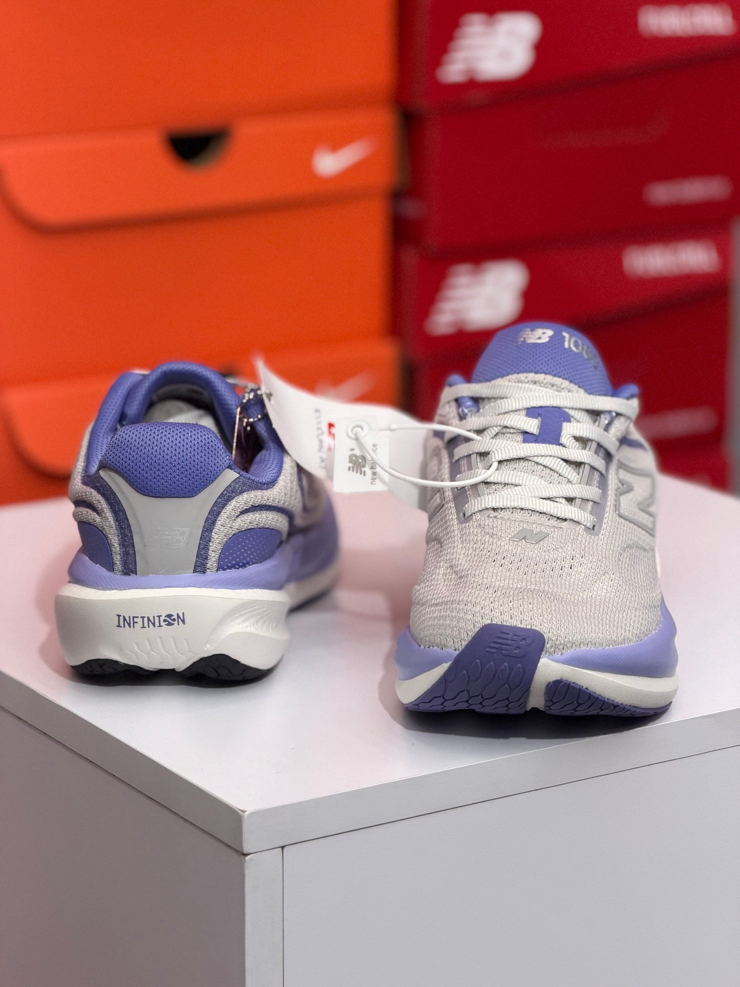 New balance 1080 V15