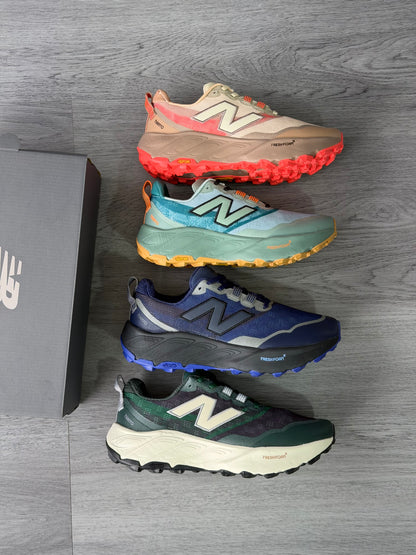 New Balance Hierro