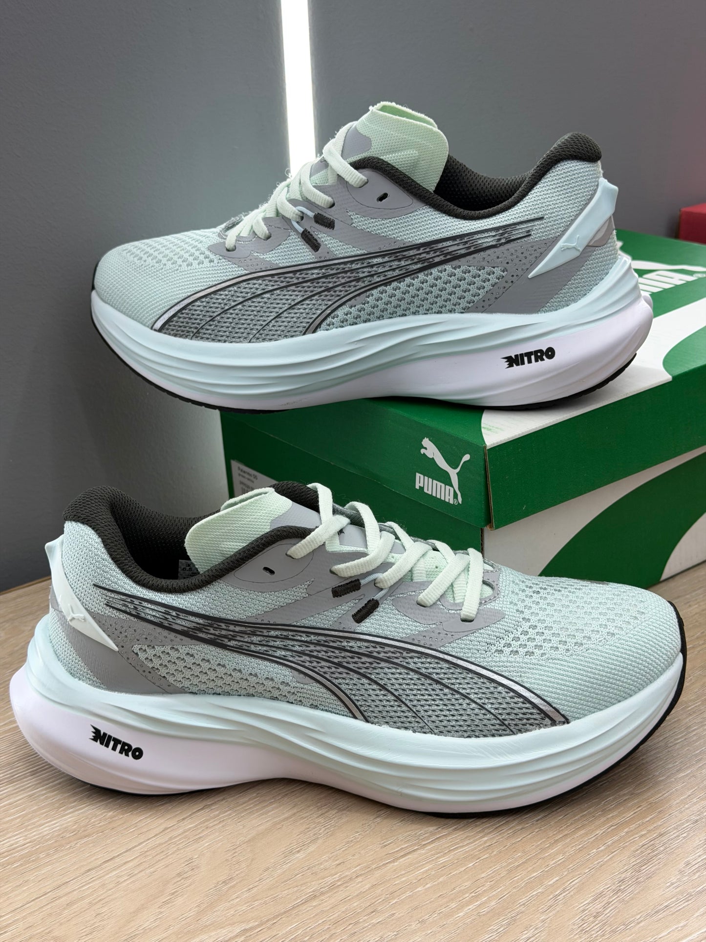 Puma Deviate nitro 3