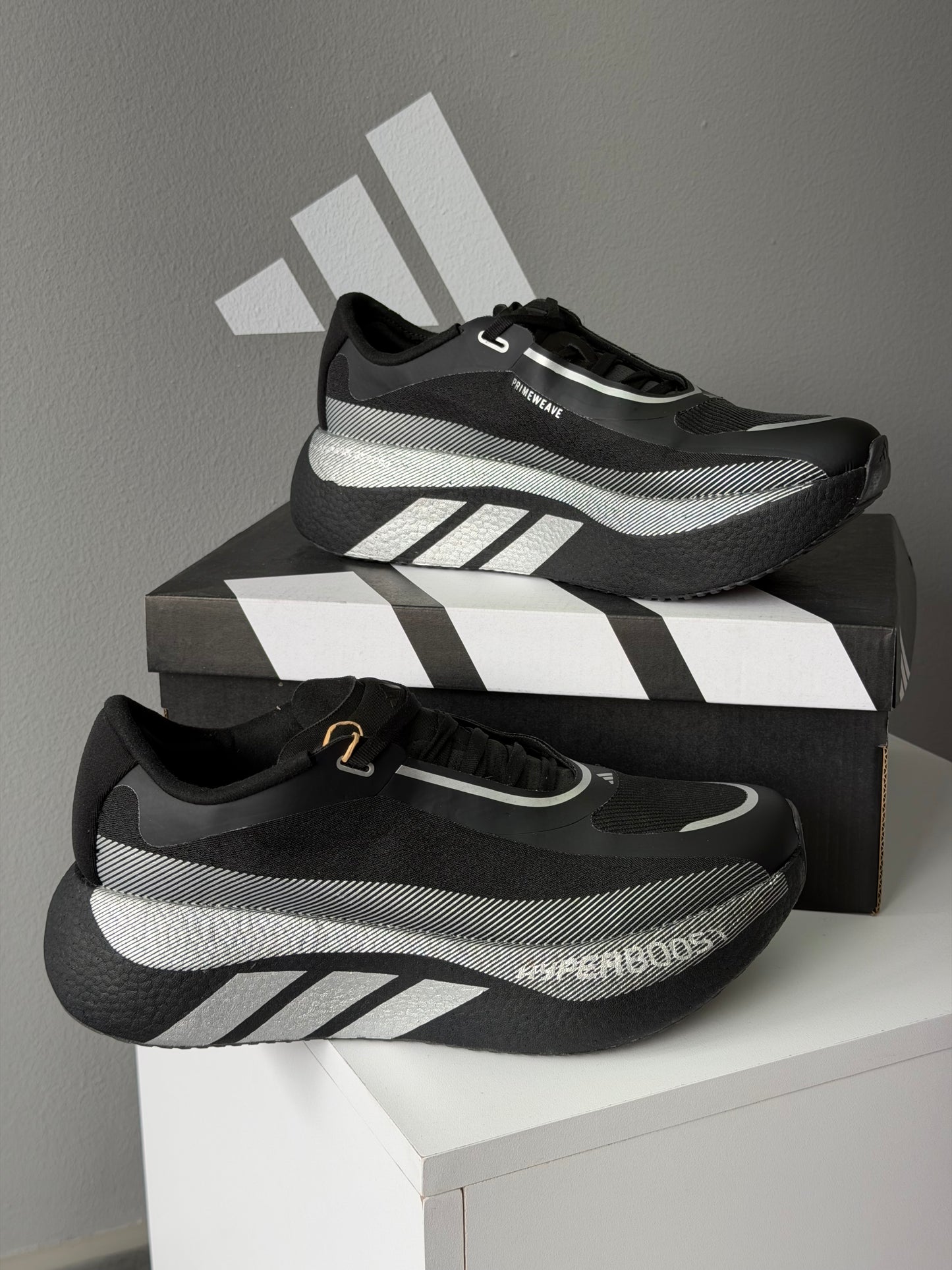 Adidas Hyperboost