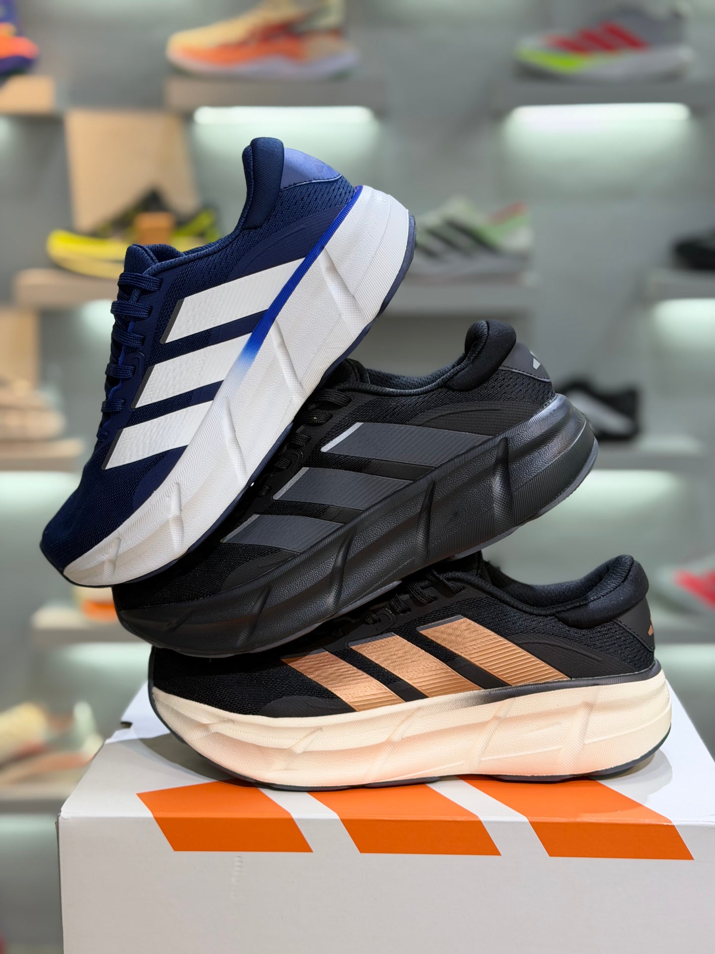 Adidas Questar 4
