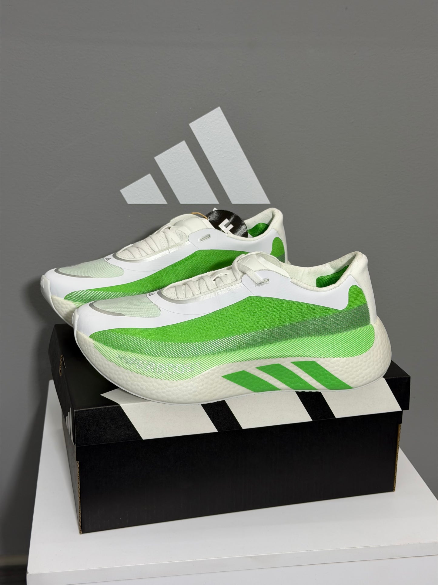 HYPERBOOST