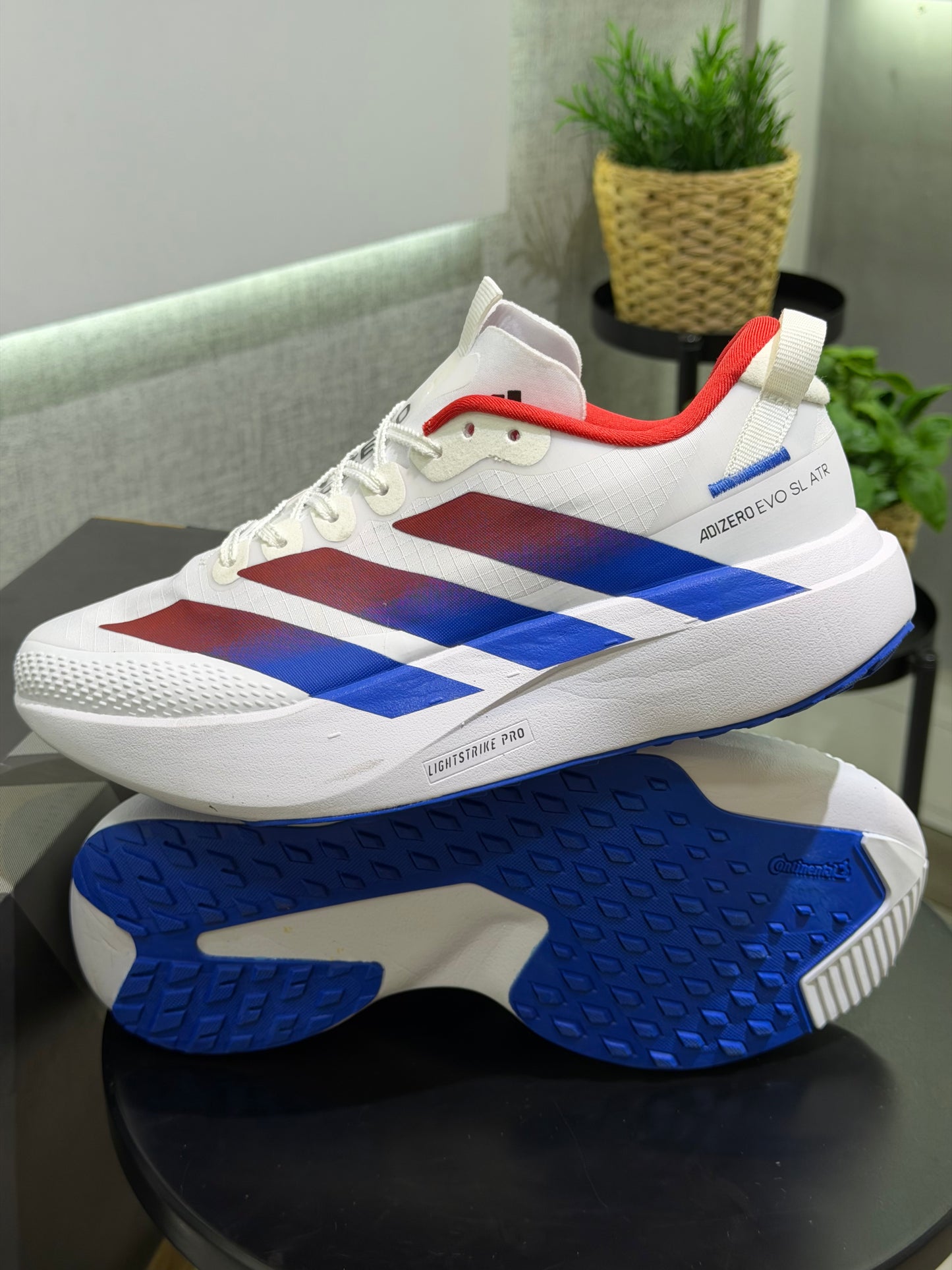 Adizero Evo SL ATR