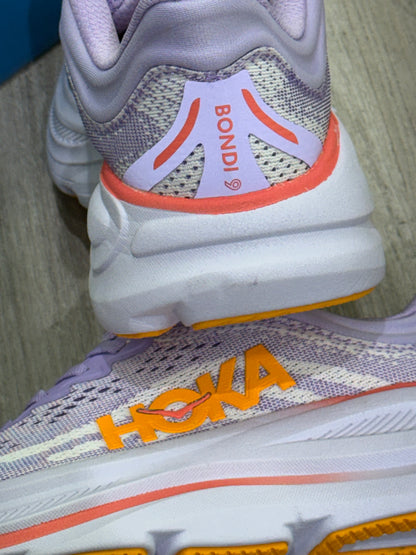HOKA BONDI 9