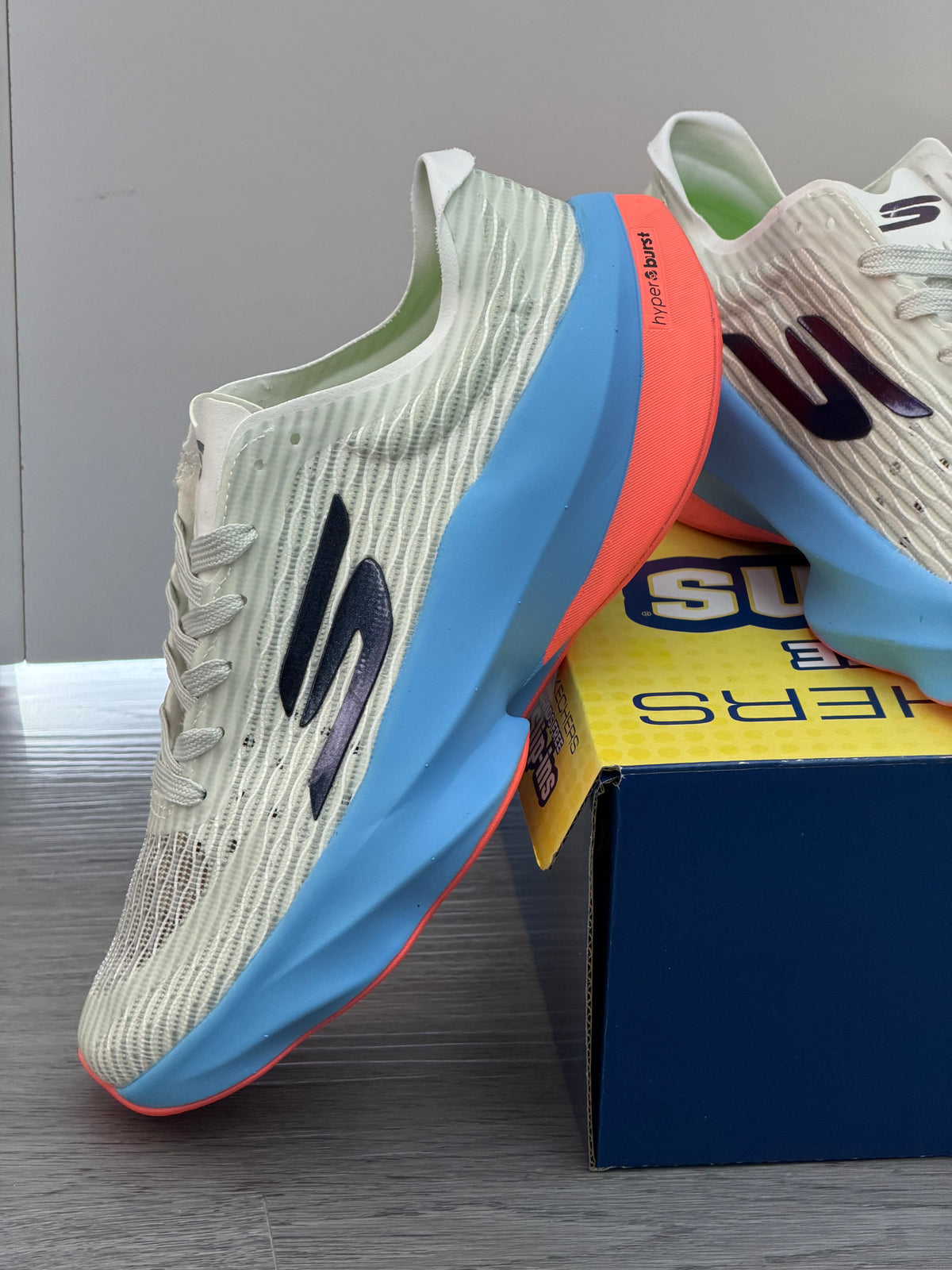 Skechers Aero Tempo