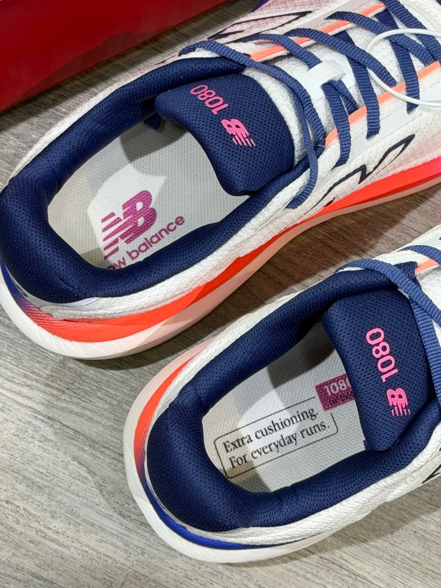 New balance 1080 V15