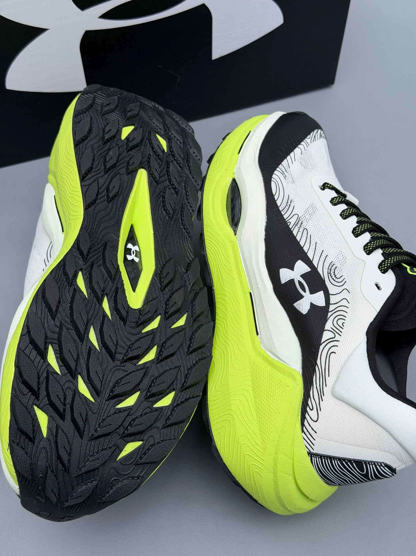 Under armour