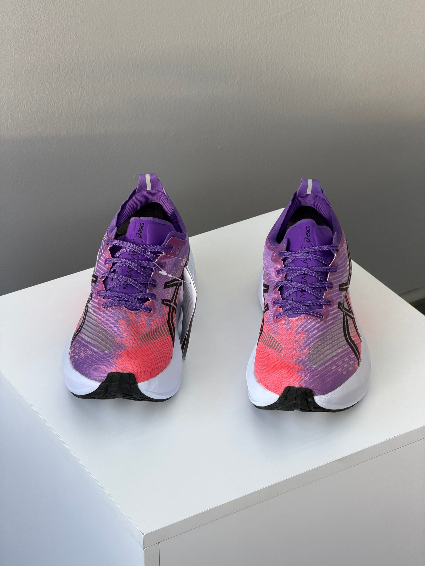 Asics megablast