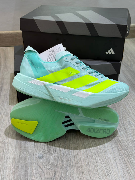 Adizero adios pro 4