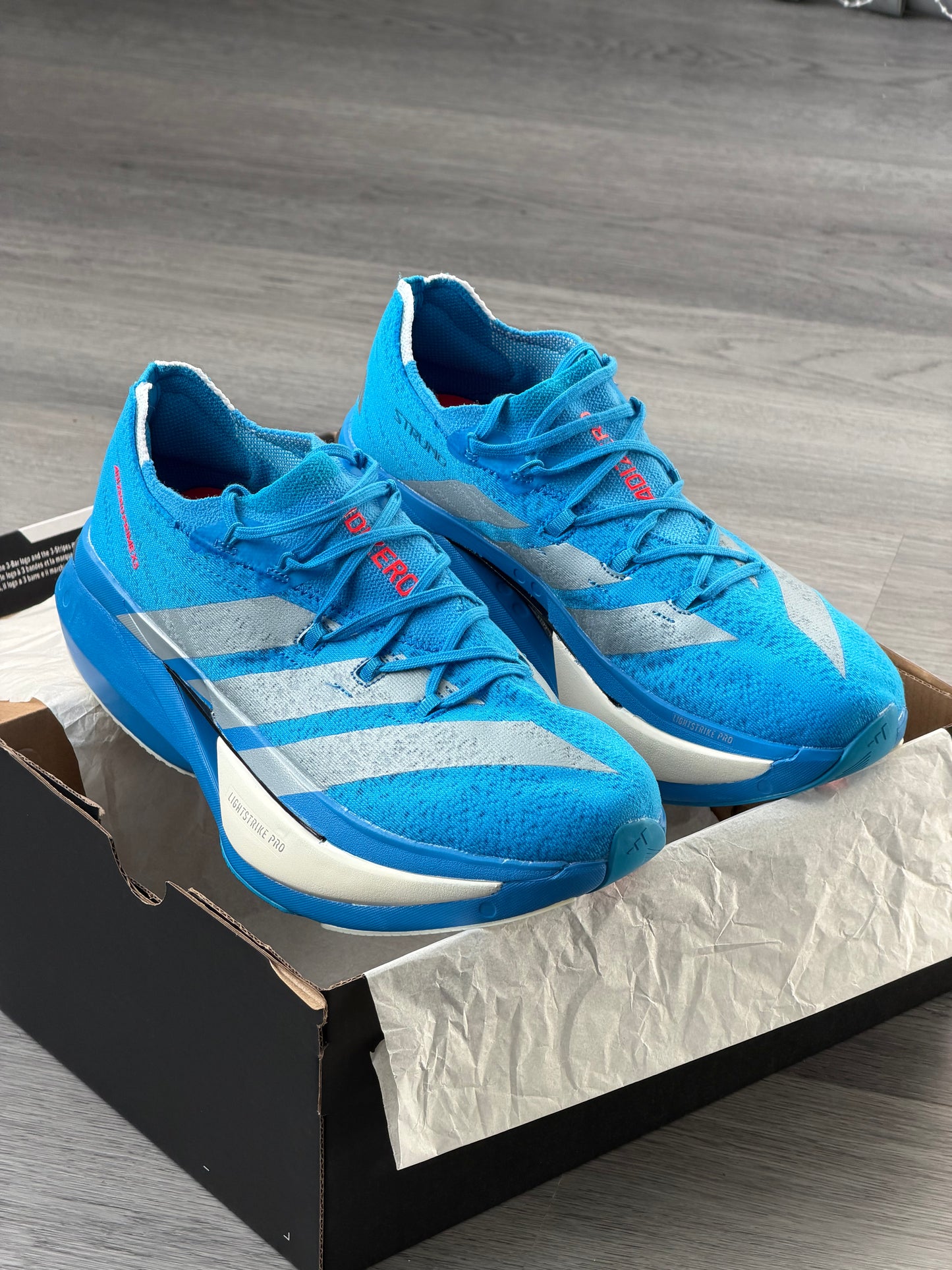 ADIZERO PRIME X3