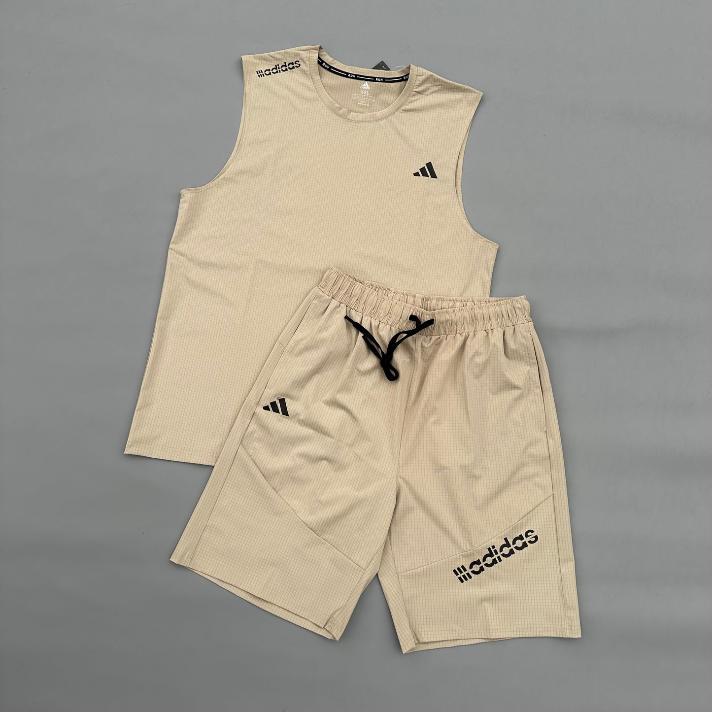 Set esqueleto (oficial)