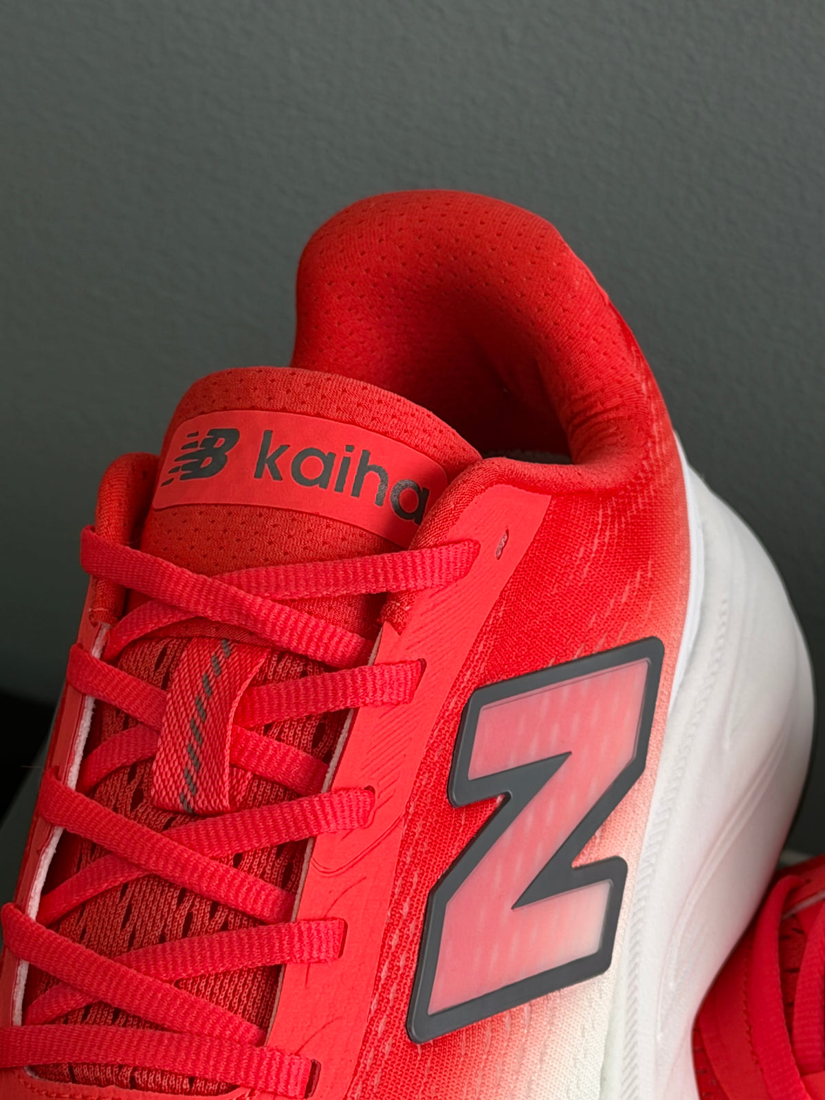New balance fresh foam kaiha road