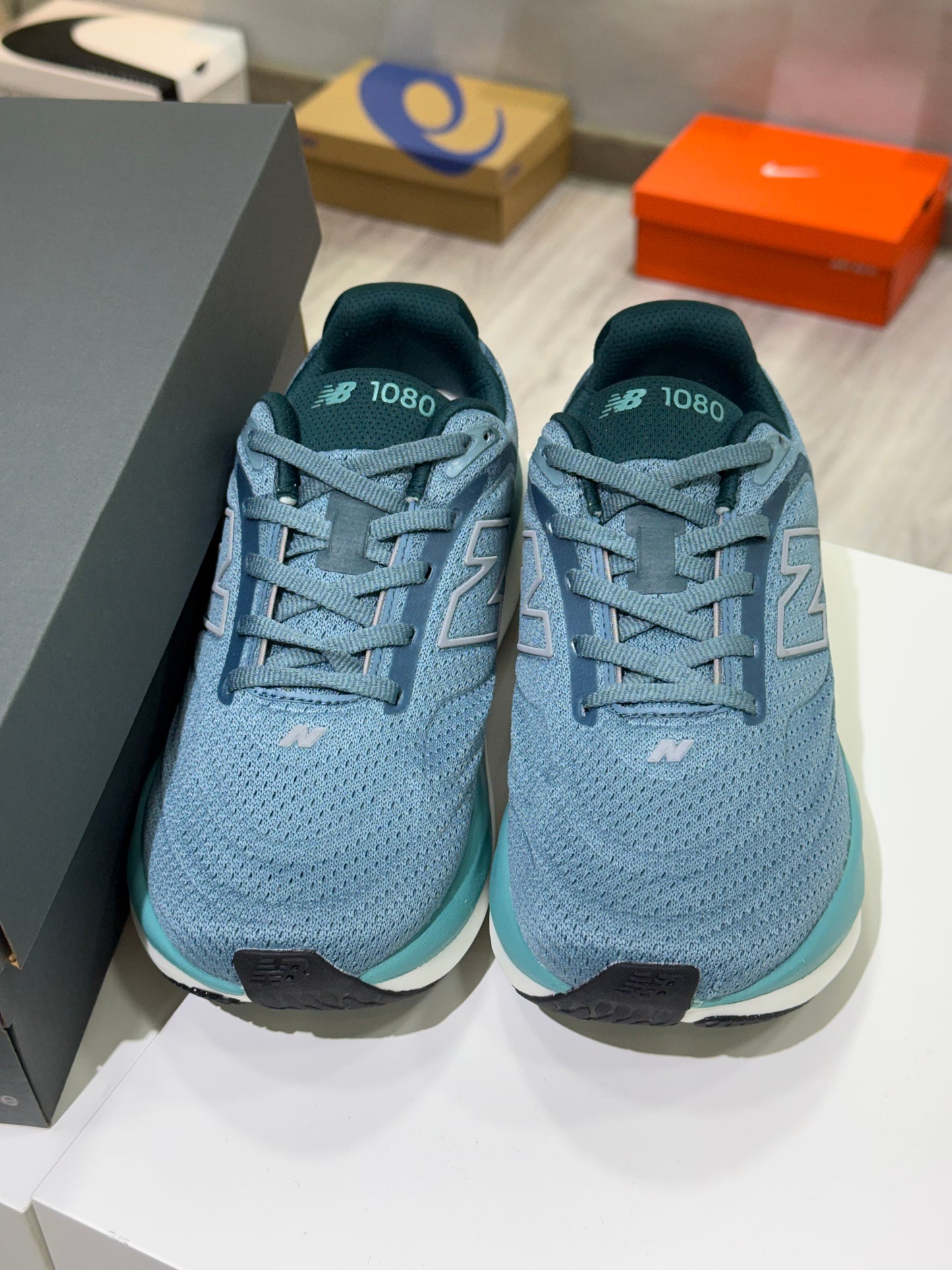 New Balance 1080 V15