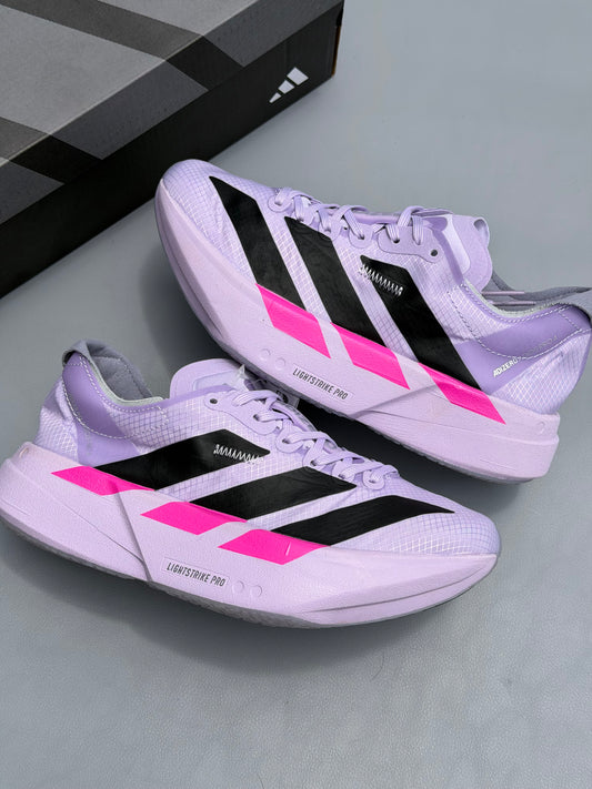 Adizero adios pro 4