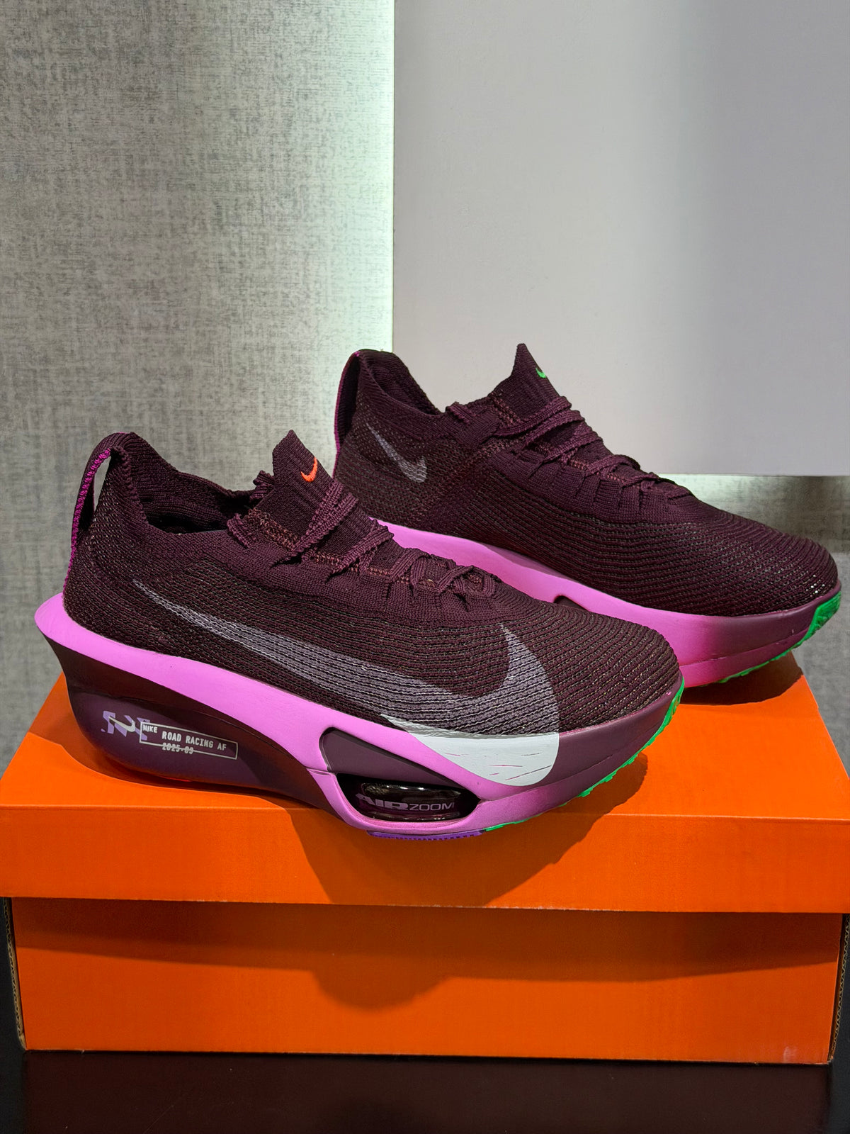 Nike alphafly next 3