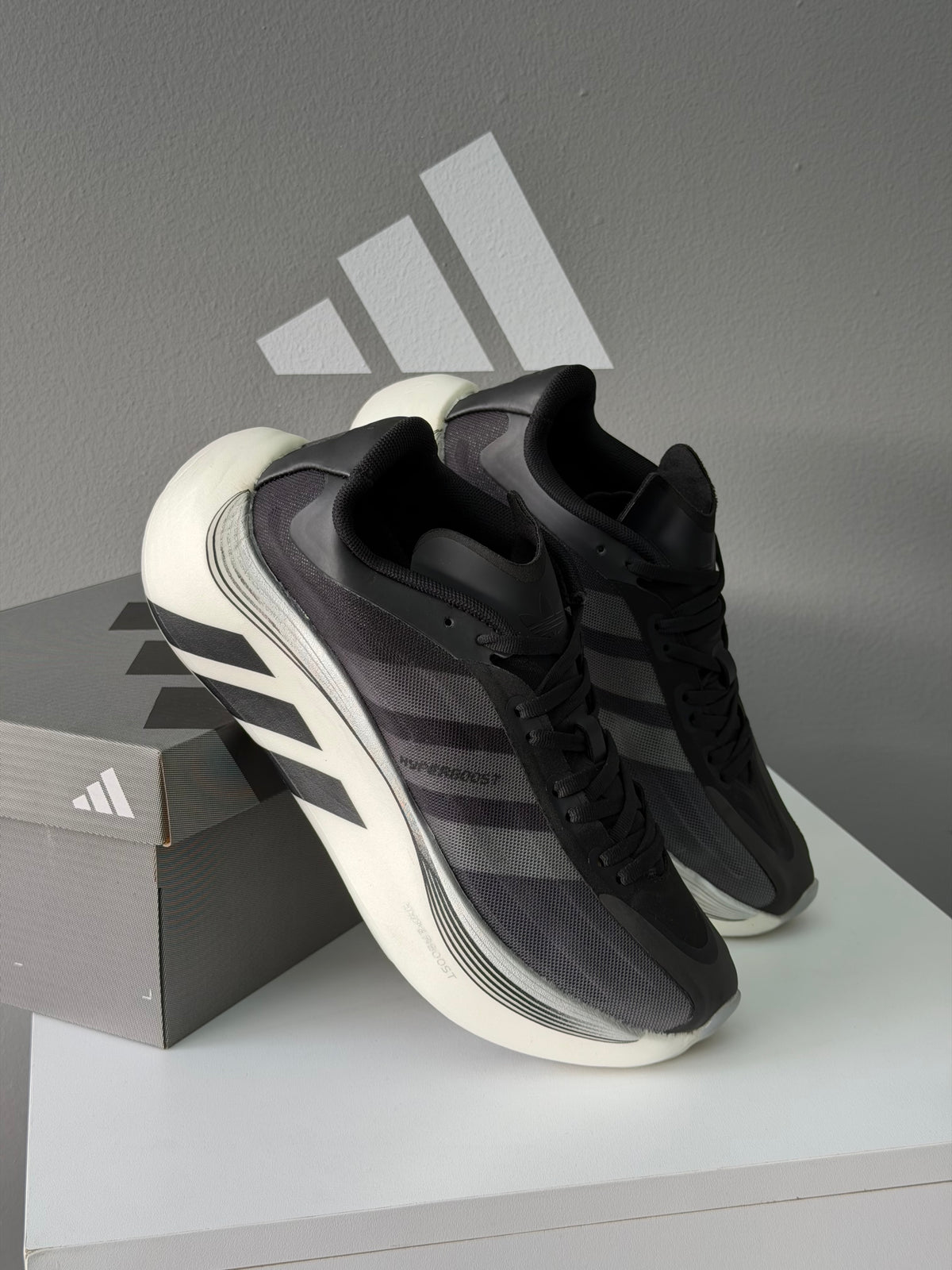 Hyperboost