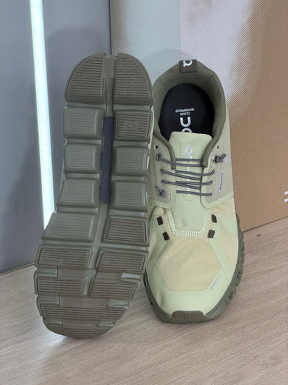 ON CLOUD 5 WATERPROOF