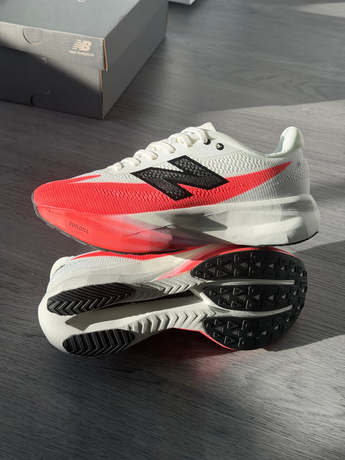 New balance SC elite
