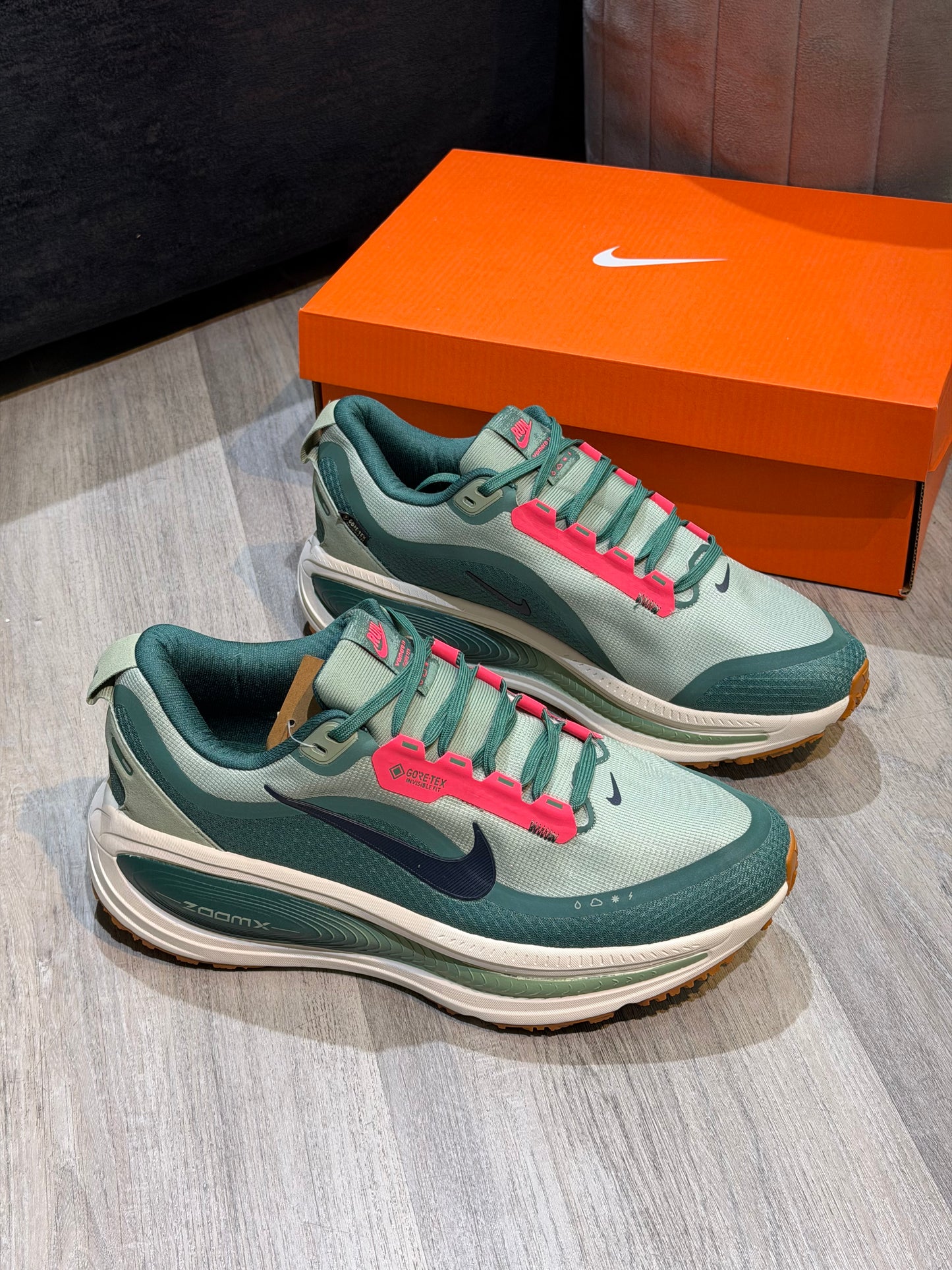 Nike Vomero 18 GORETEX