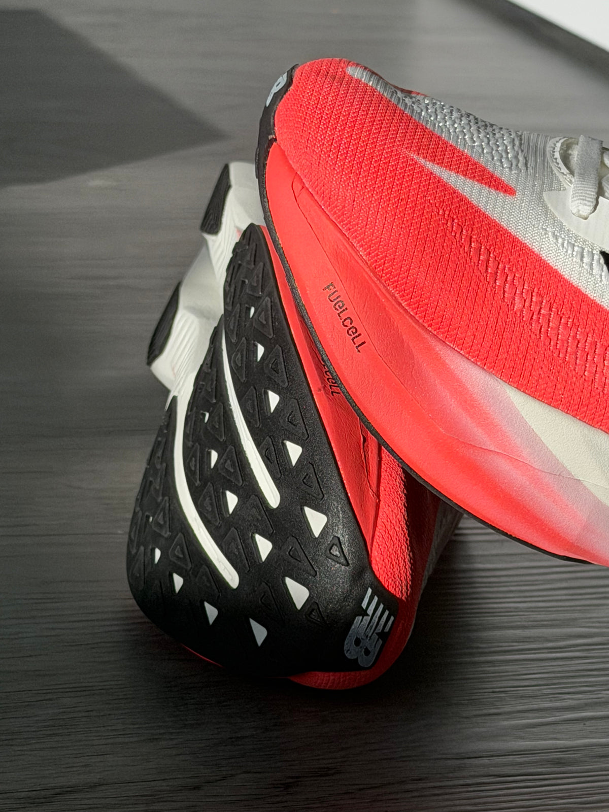 New balance SC elite