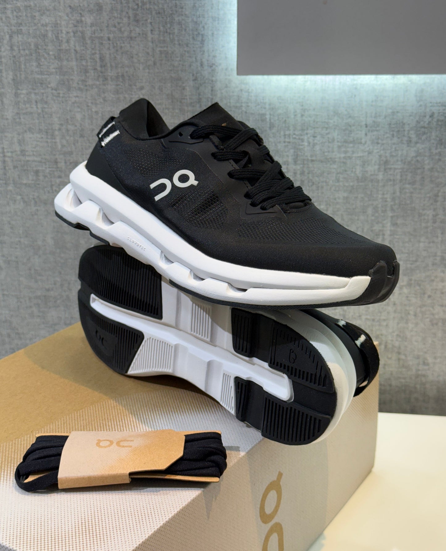 On Cloudpulse Running