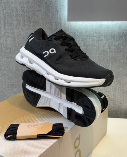 On Cloudpulse Running