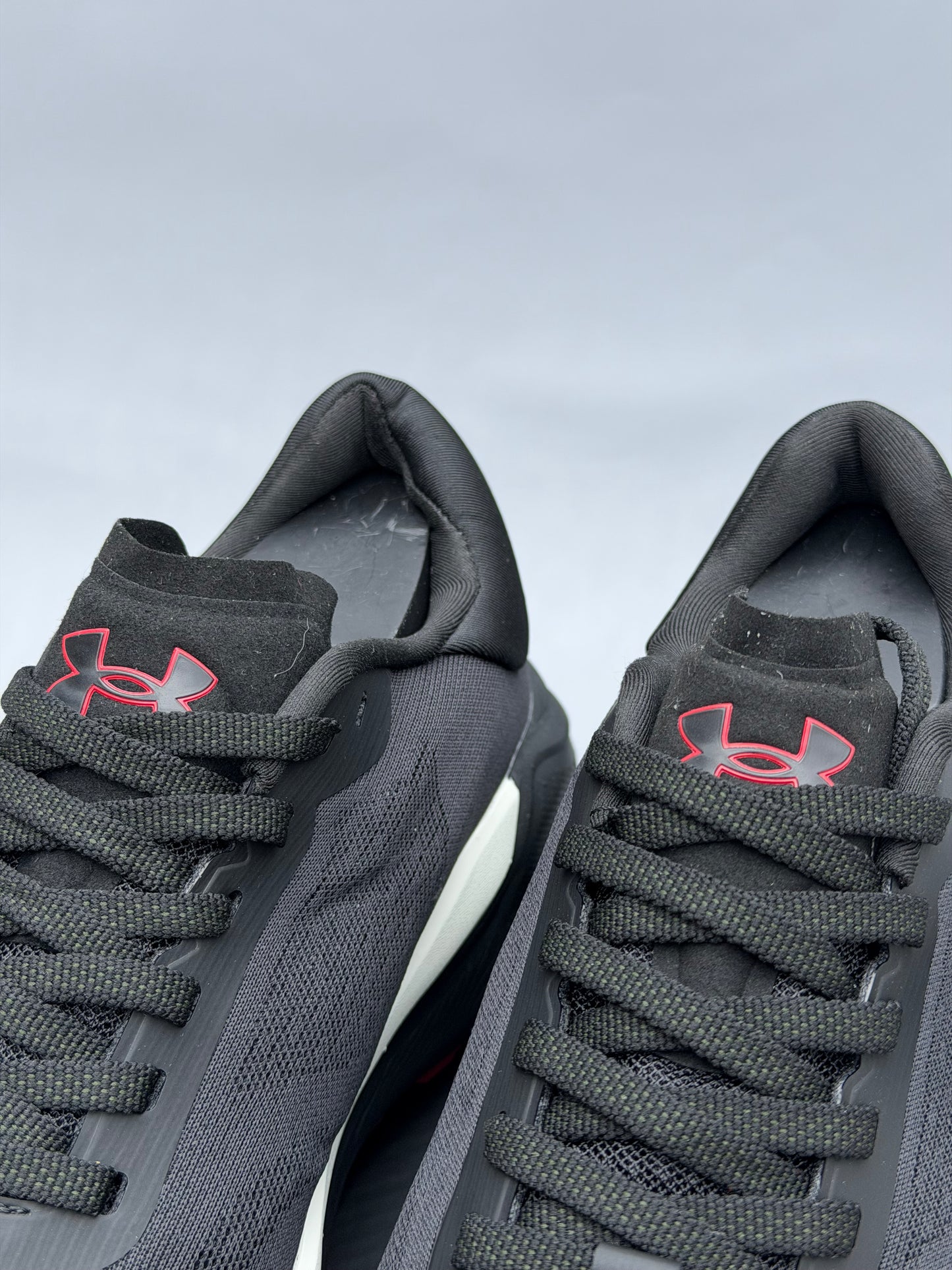 Under armour