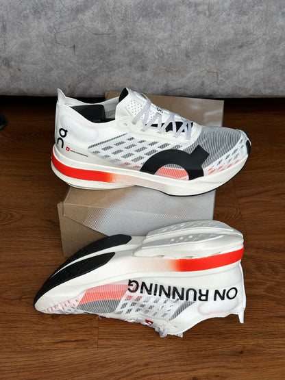 On Cloud Boom Strike