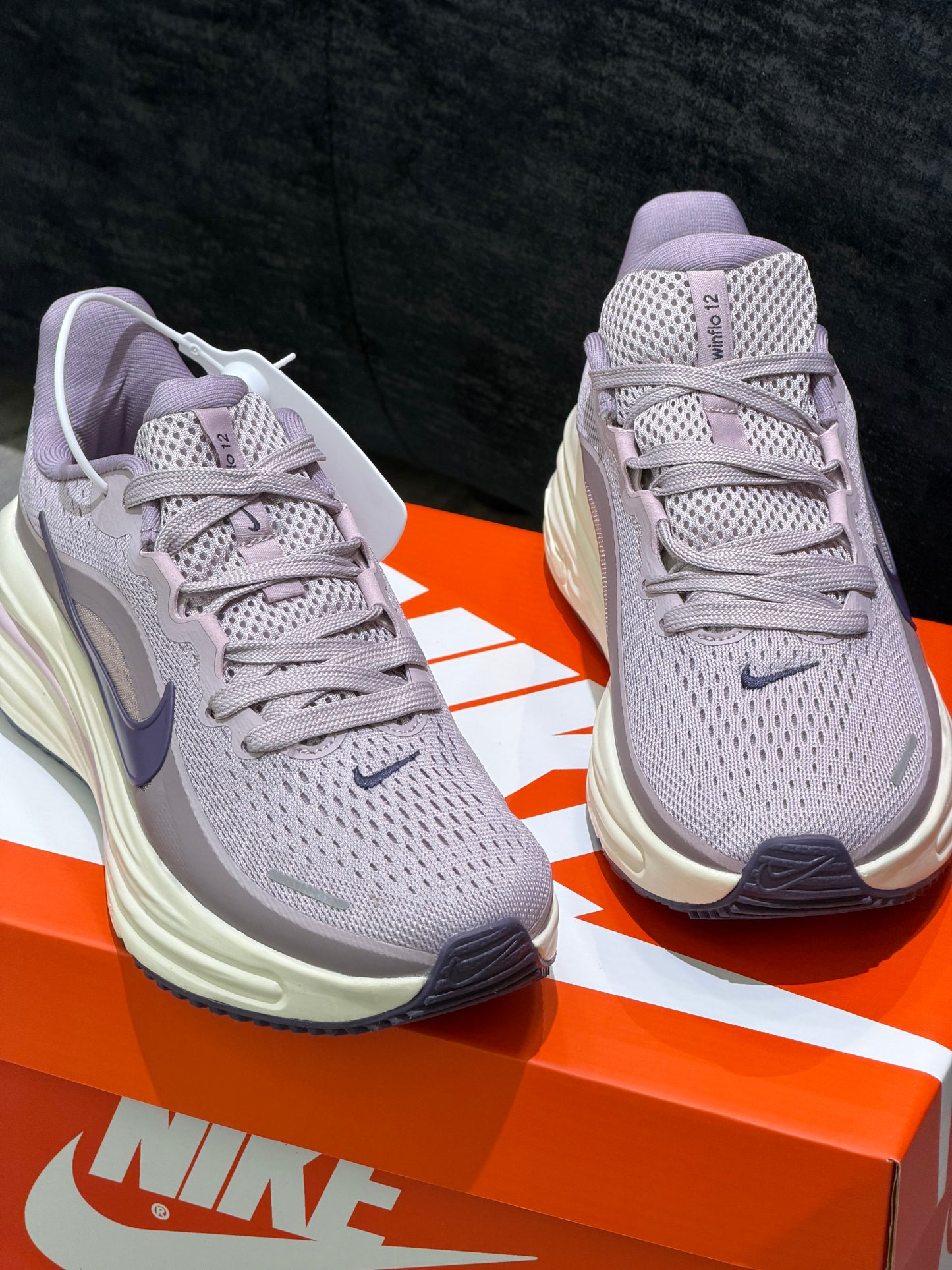 Nike winflo 12