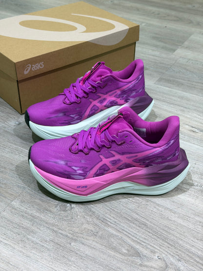 Asics superblast 3