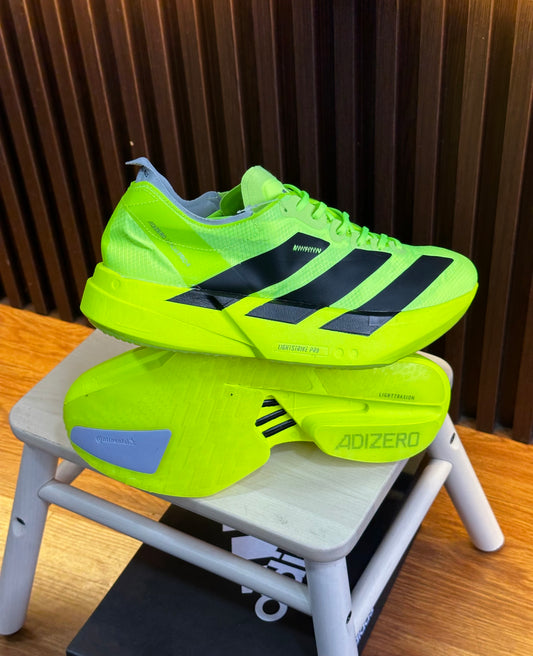 Adizero adios pro 4