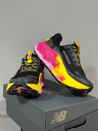 New Balance MORE TRAIL
