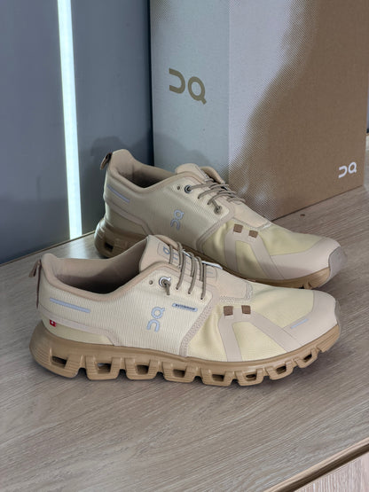 ON CLOUD 5 WATERPROOF
