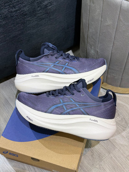 Asics Nimbus 27