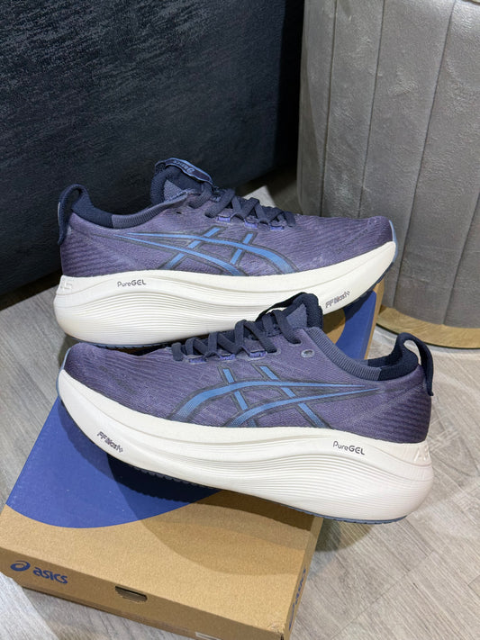 Asics Nimbus 27
