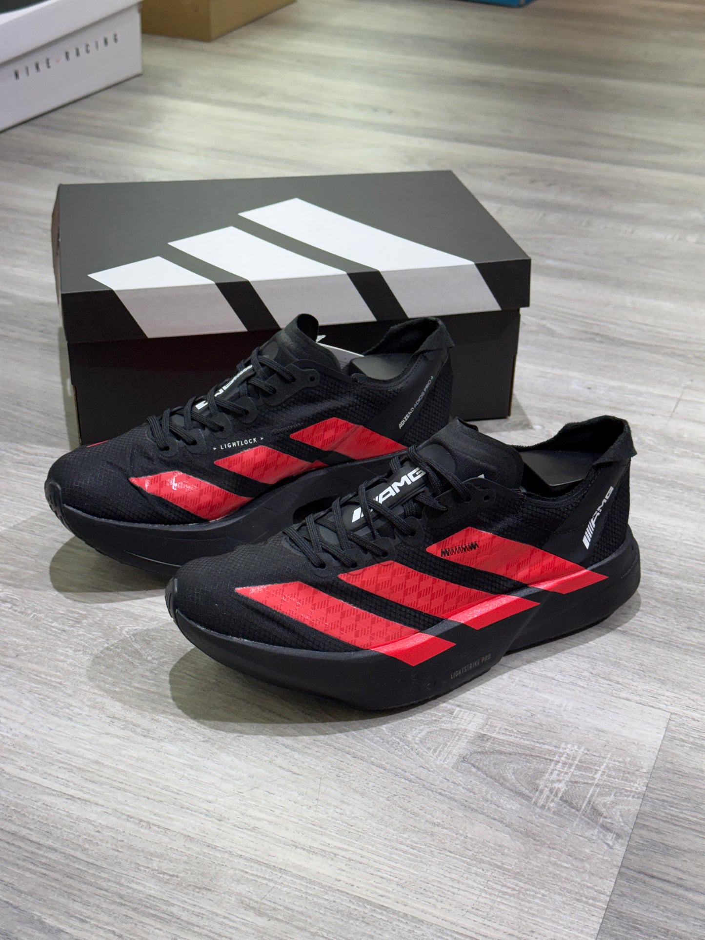 Adizero adios pro 4 AMG