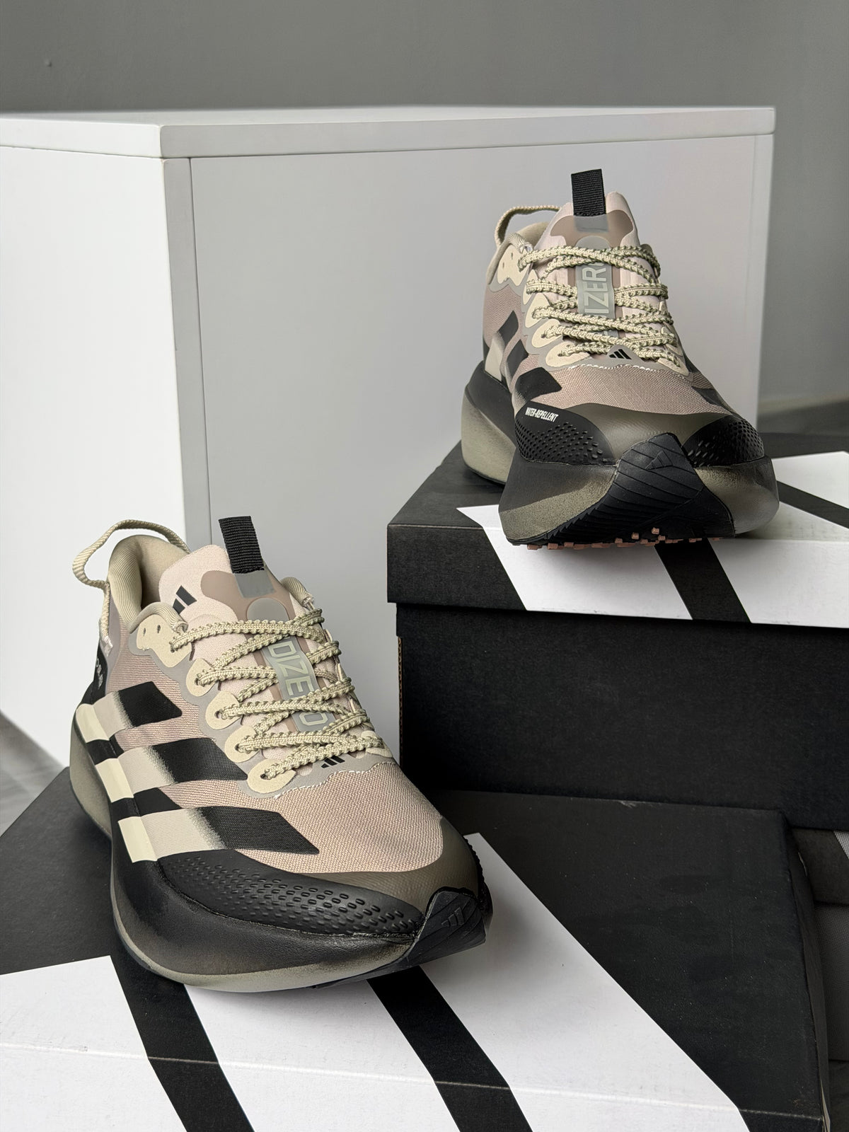 Adizero Evo SL ATR