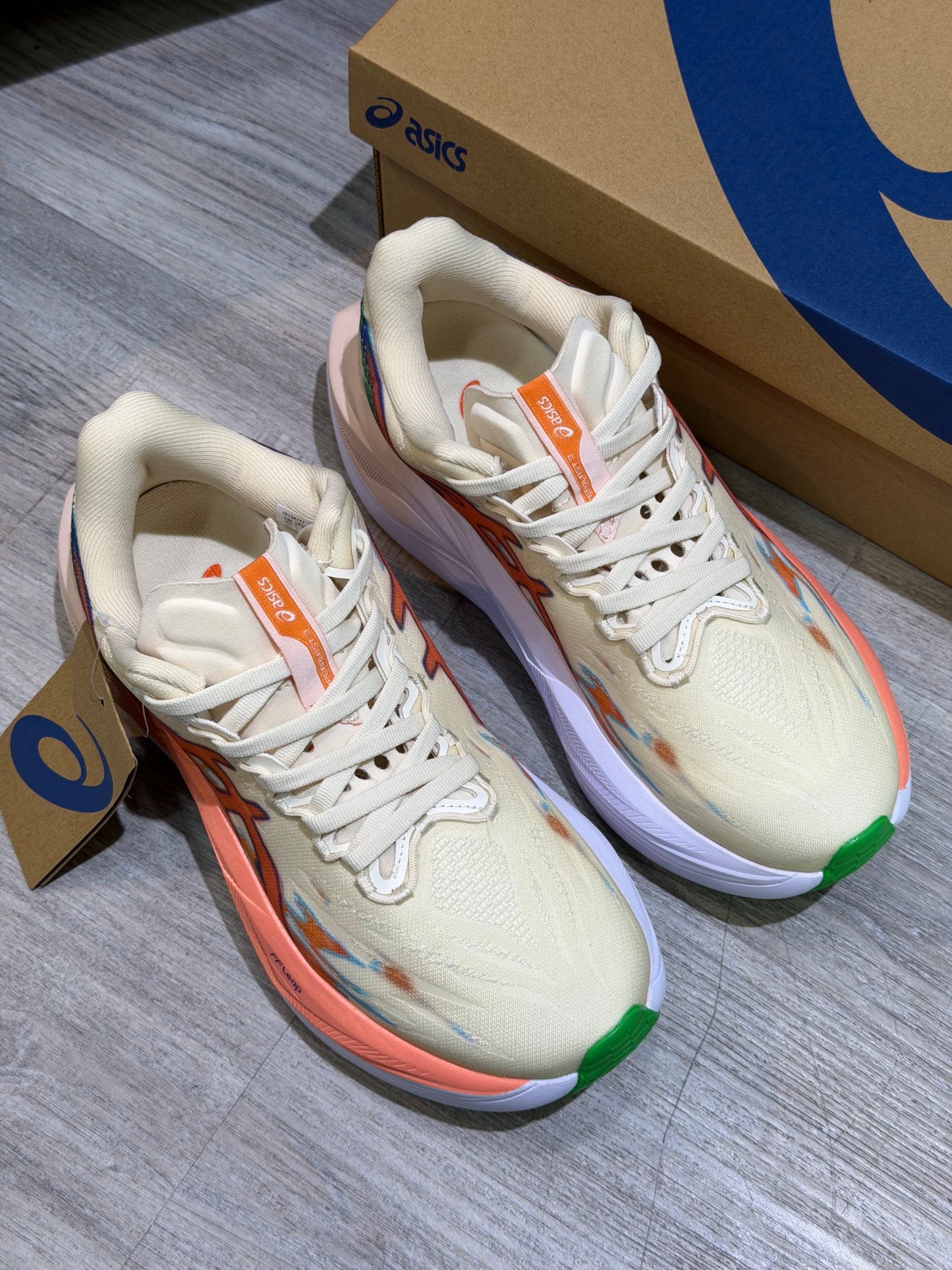 Asics Superblast 3