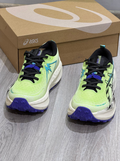 Asics Trabuco max 4