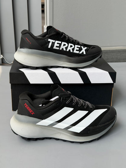 TERREX AGRAVIC SL
