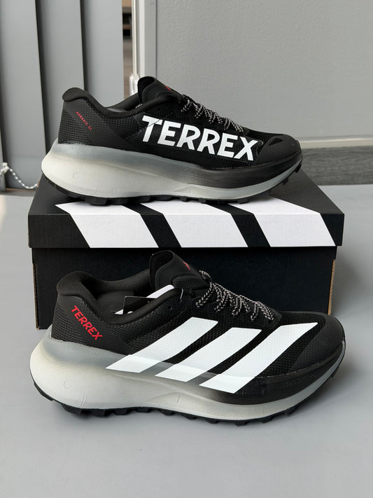 TERREX AGRAVIC SL