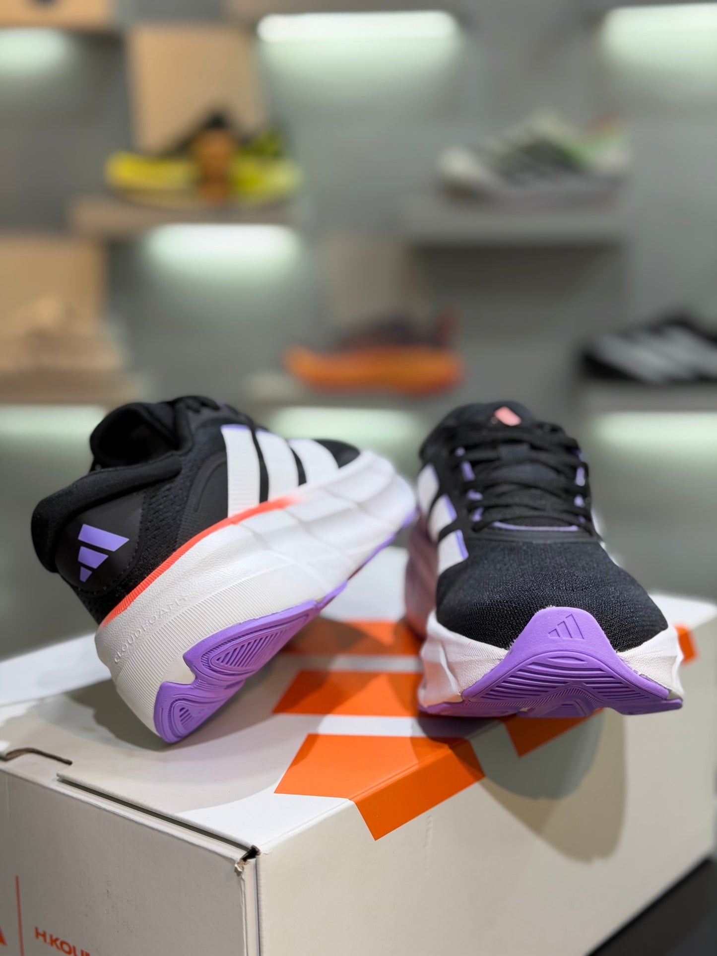 Adidas Questar 4