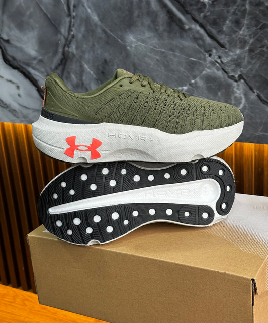 Under Infinite Élite