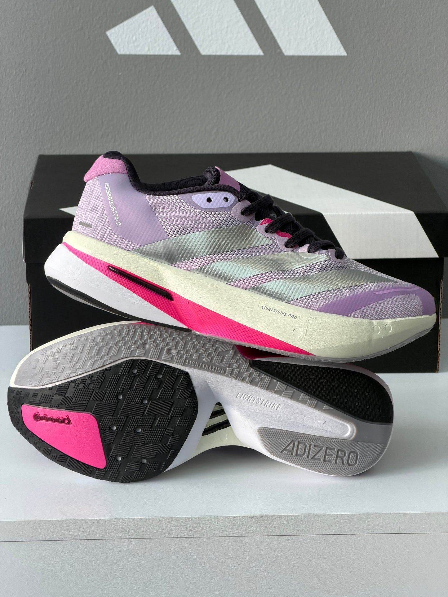 ADIZERO BOSTON 13