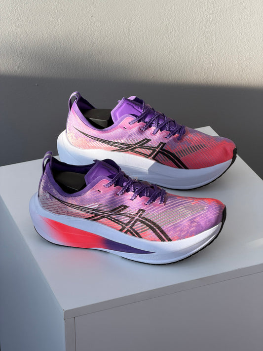 Asics megablast