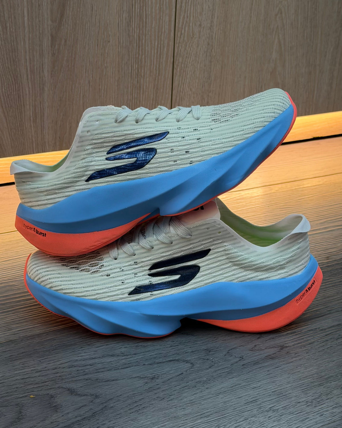 Skechers Aero Tempo