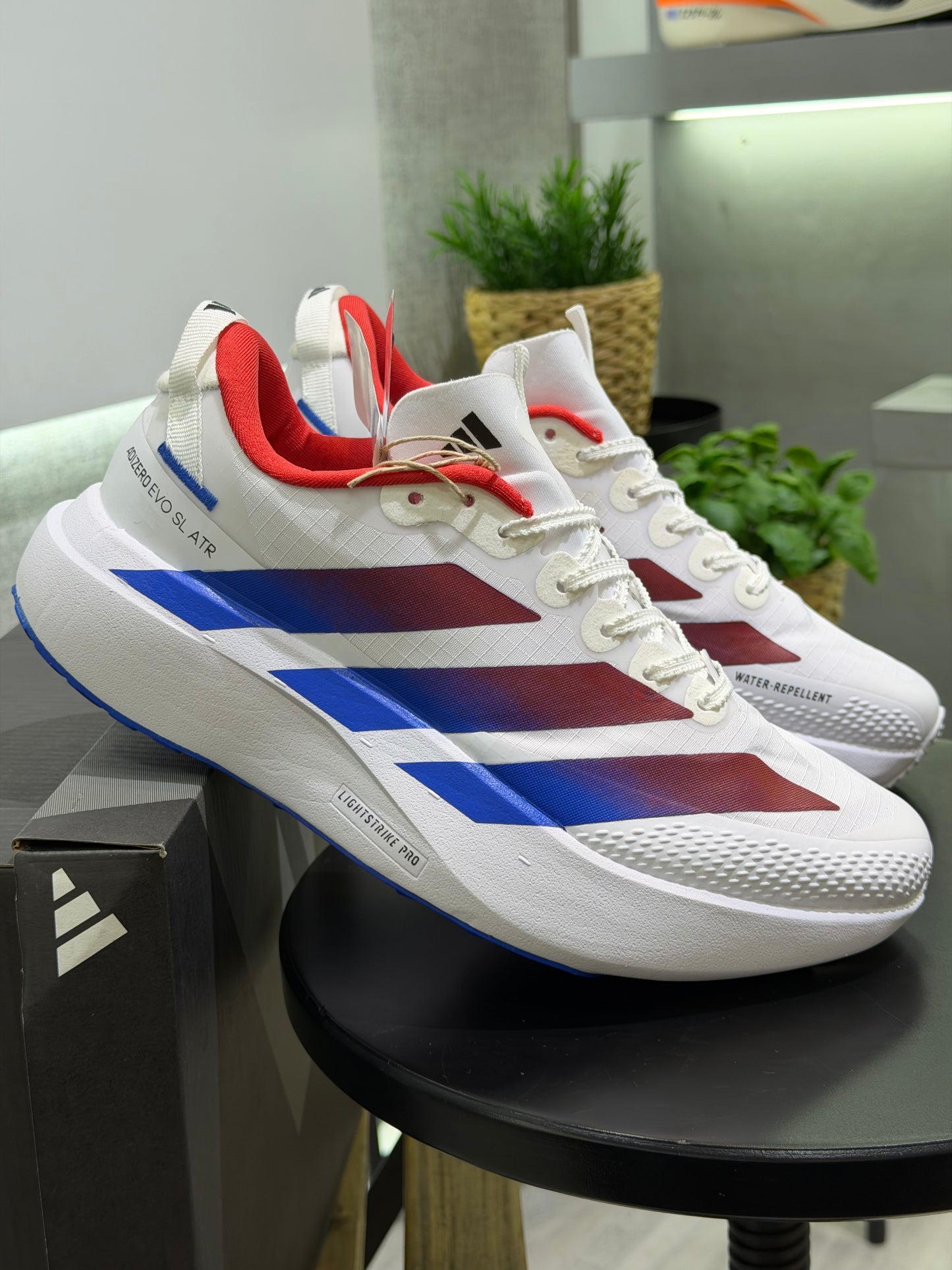 Adizero Evo SL ATR